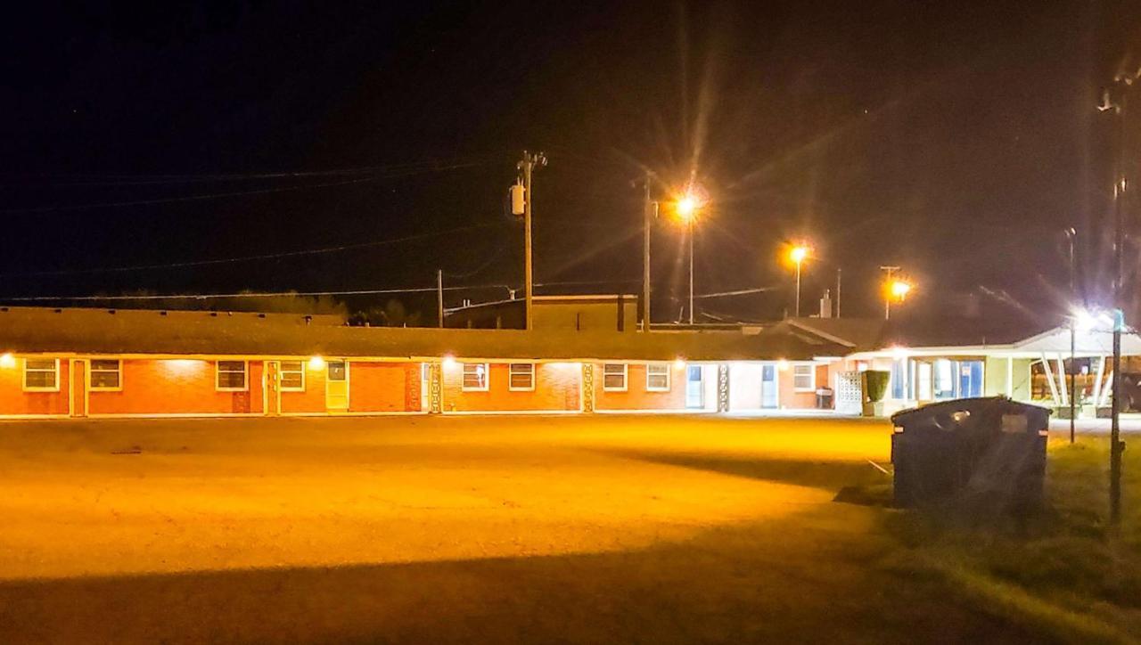 Magnuson Hotel Wauseon Zewnętrze zdjęcie