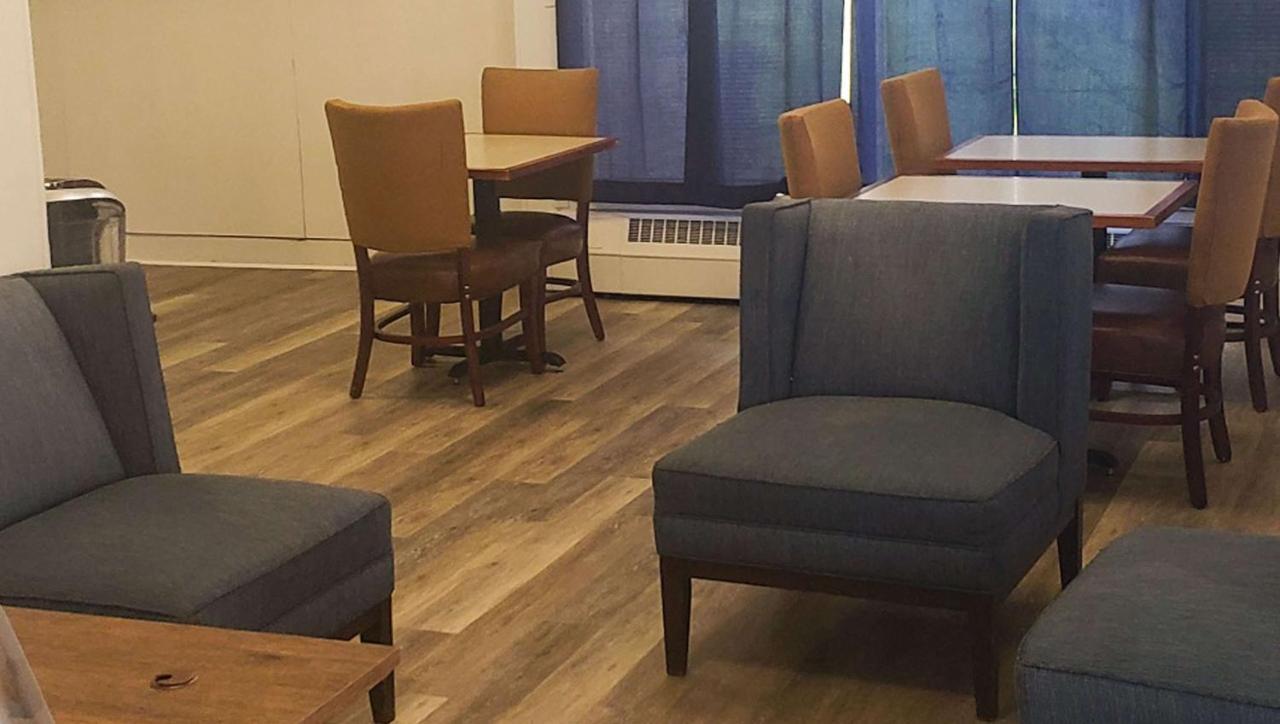 Magnuson Hotel Wauseon Zewnętrze zdjęcie