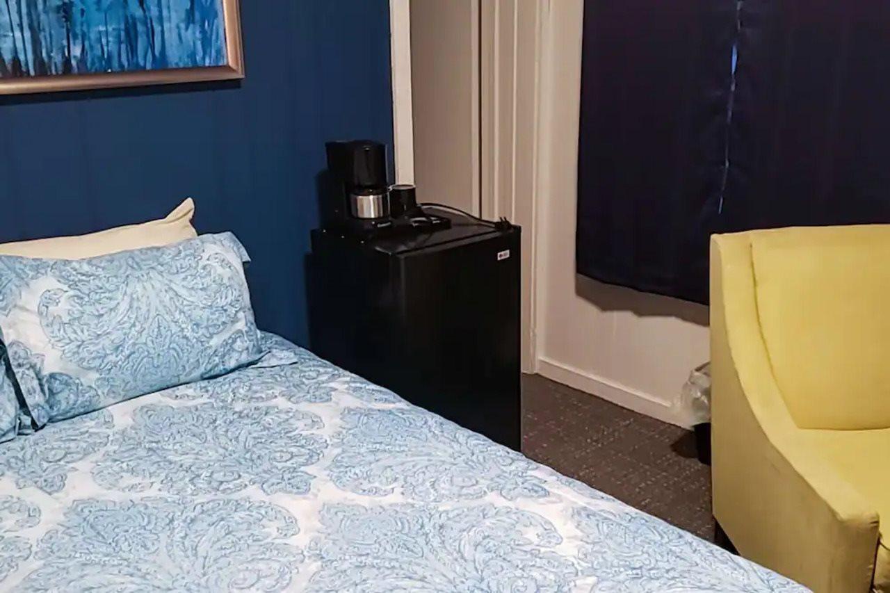 Magnuson Hotel Wauseon Zewnętrze zdjęcie