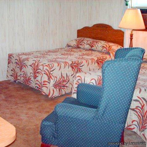 Magnuson Hotel Wauseon Pokój zdjęcie
