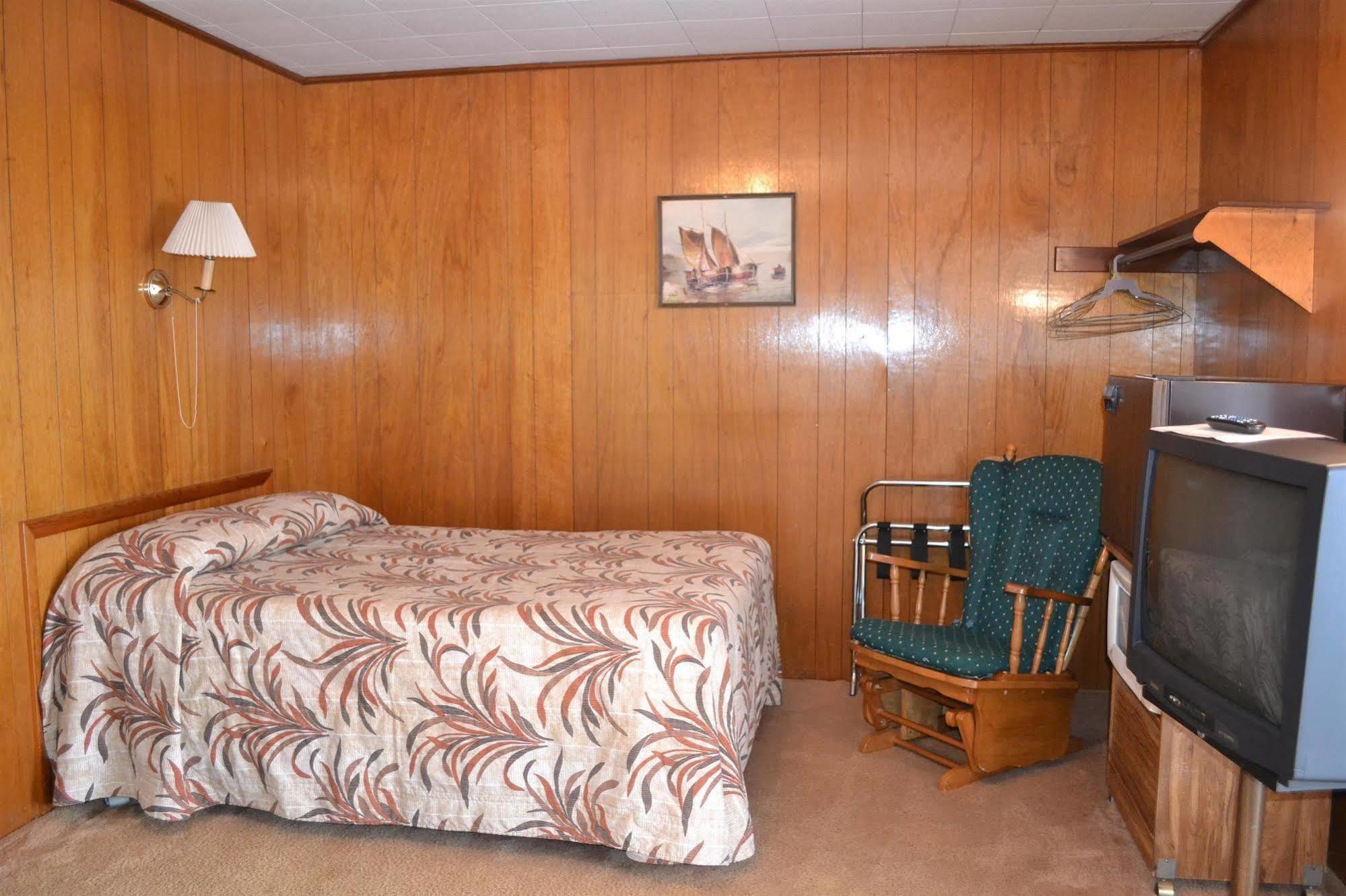 Magnuson Hotel Wauseon Zewnętrze zdjęcie
