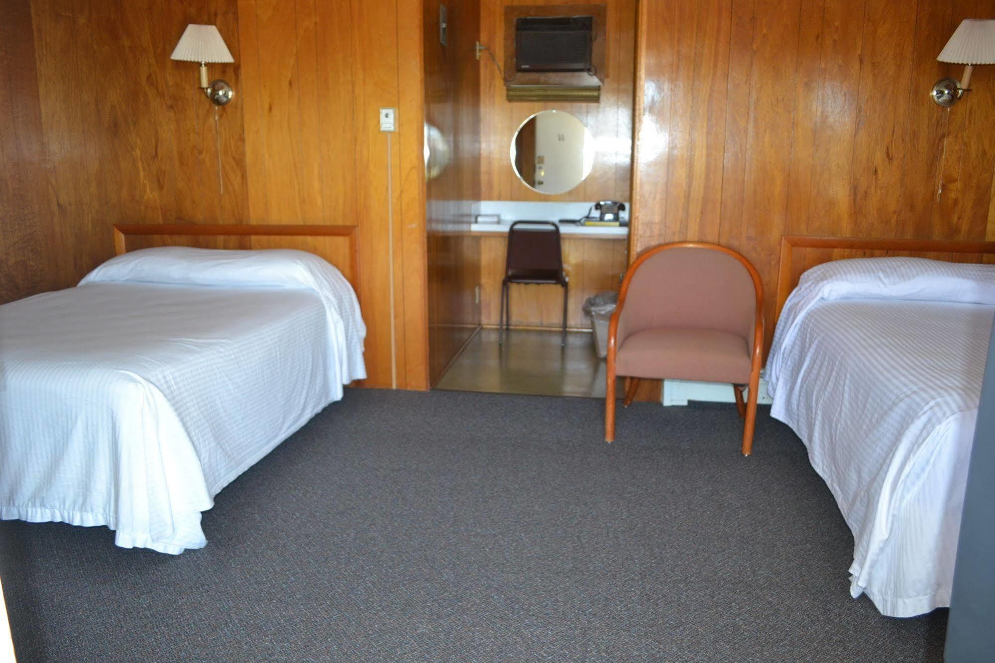 Magnuson Hotel Wauseon Zewnętrze zdjęcie