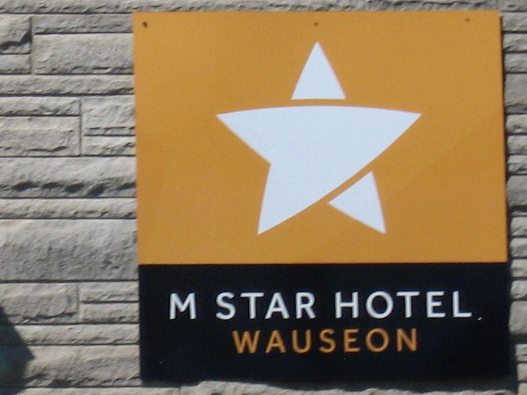 Magnuson Hotel Wauseon Zewnętrze zdjęcie
